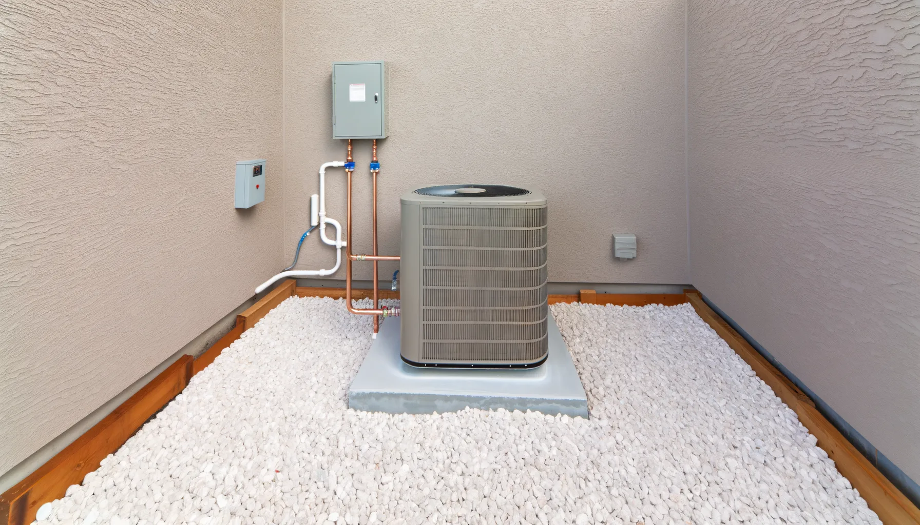 Furnace Replacement