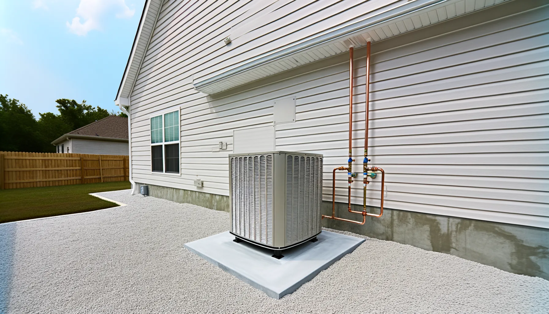 How Austin Weather Impacts Your HVAC System Performance