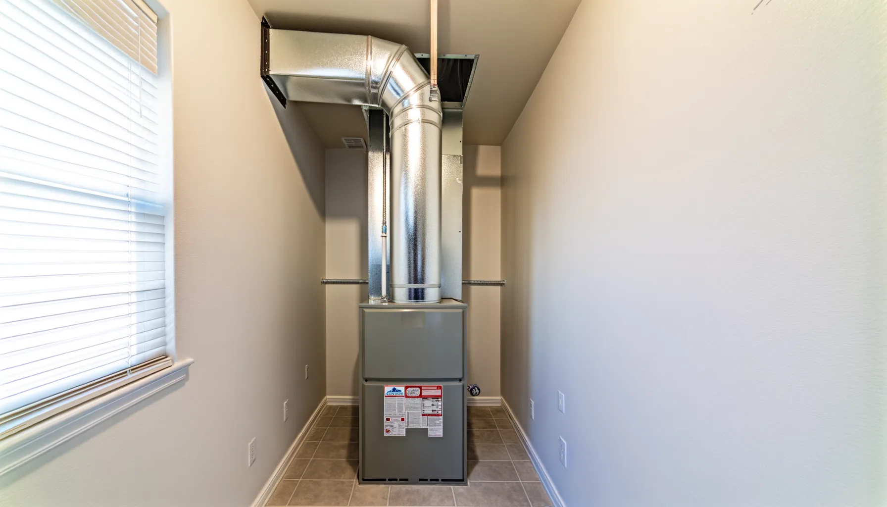 How to Tell If Your Austin Home Has Proper HVAC Ventilation