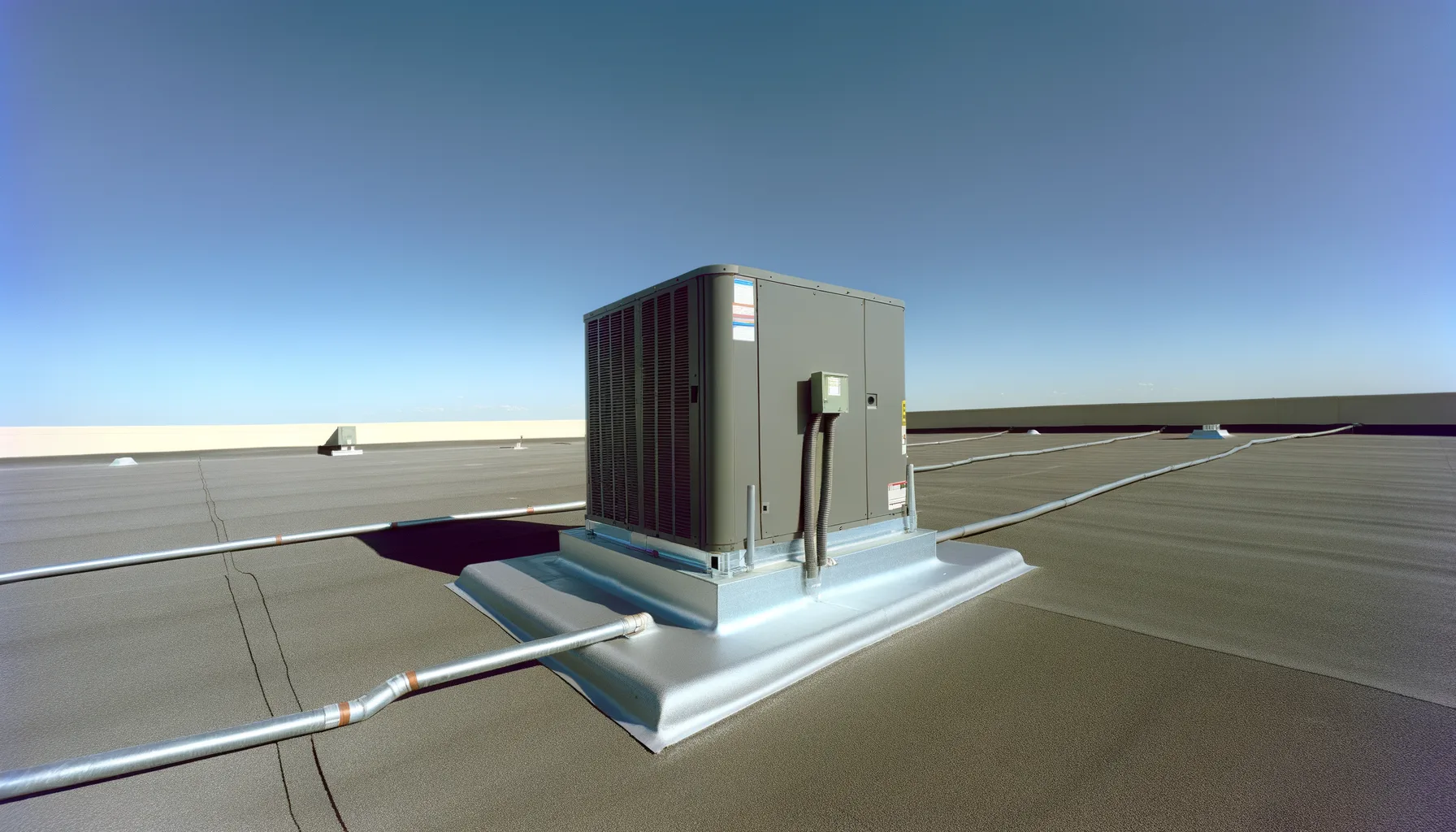 HVAC Maintenance Plans