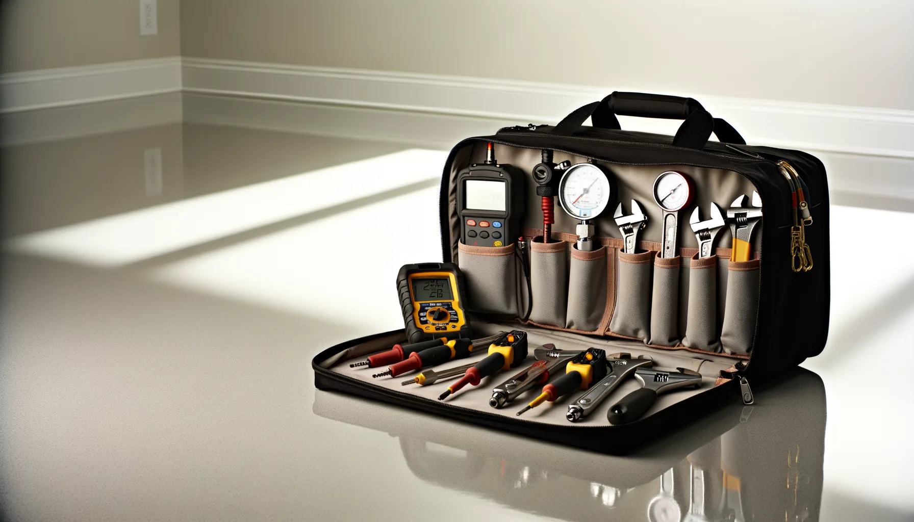 Specialized Tools