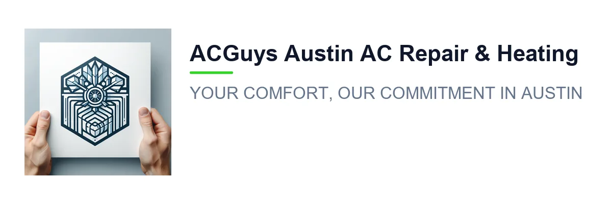 ACGuys Austin AC Repair & Heating