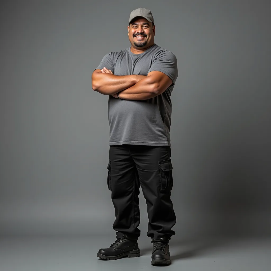 ACGuys Austin AC Repair & Heating team