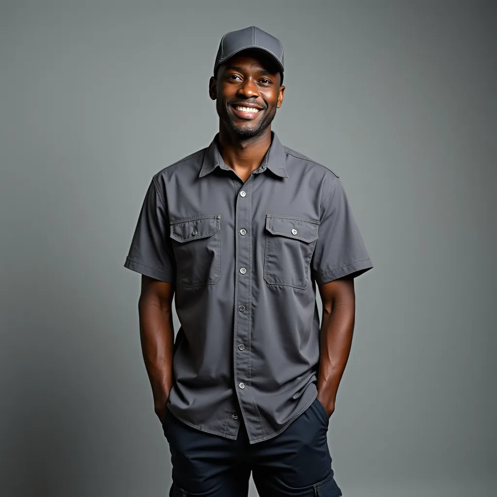 Dante Brooks