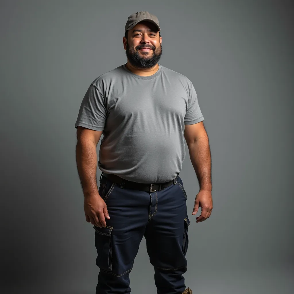 Tony Vargas