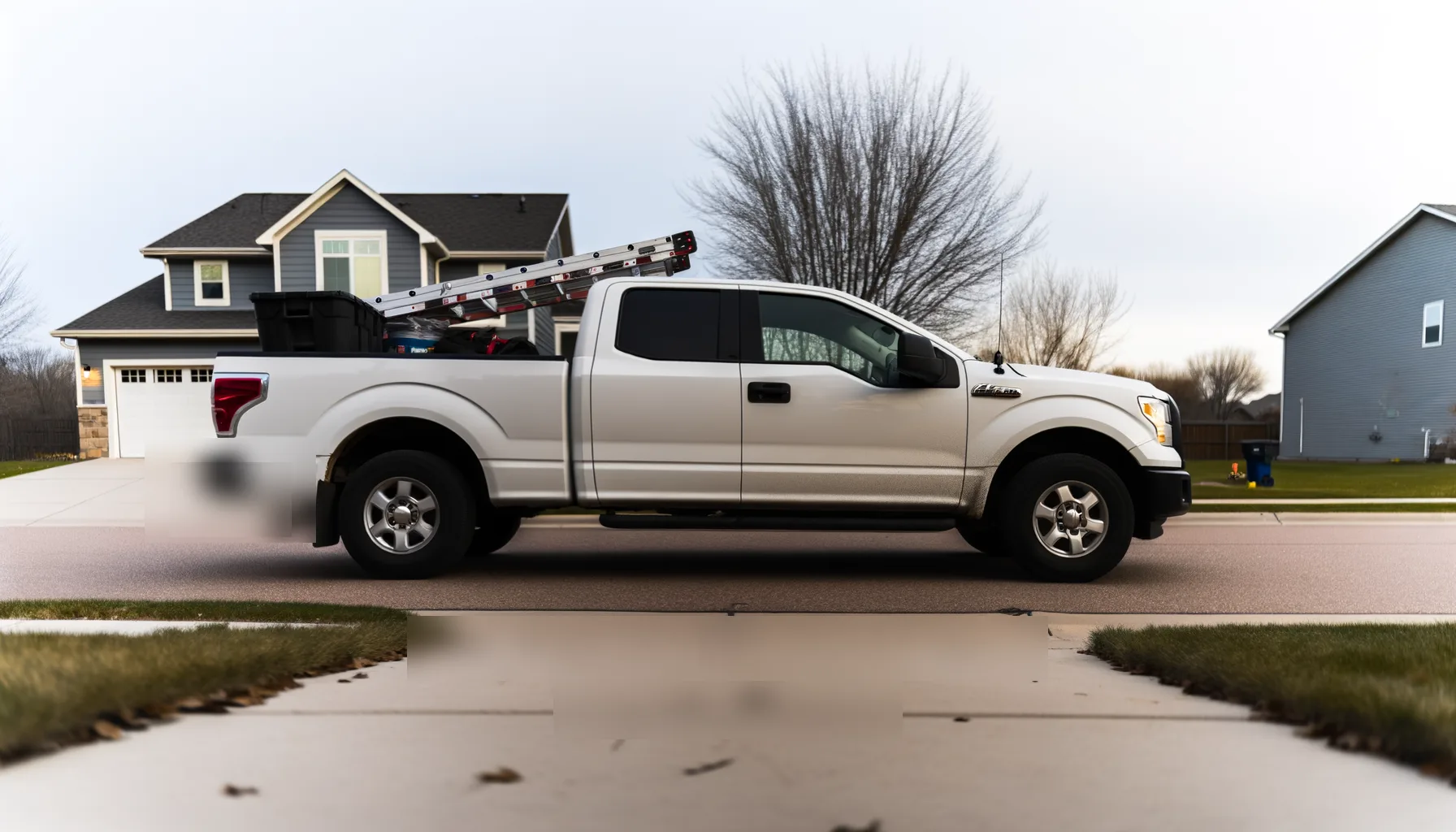 Service Fleet