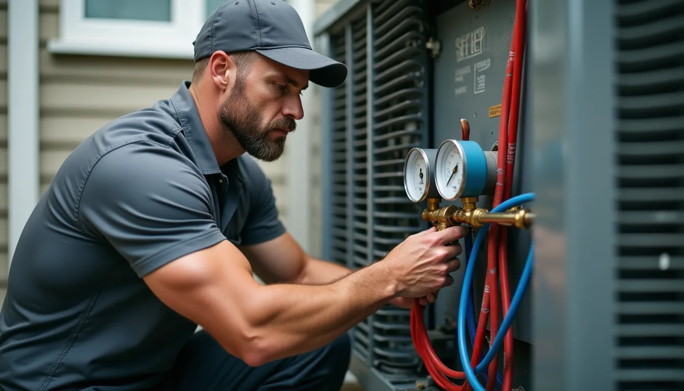 How Much Does HVAC Installation Cost in Austin? 2026 Guide