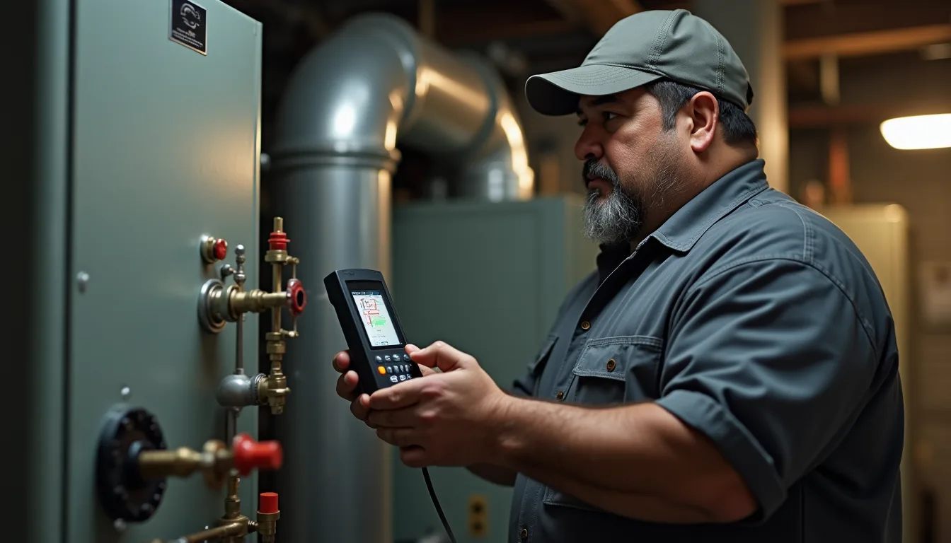 5 Red Flags When Choosing an HVAC Company in Austin